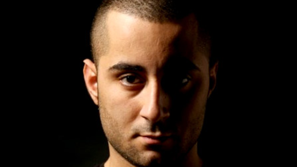 Afbeelding van Joseph Capriati @ Awakenings 28 maart 2013