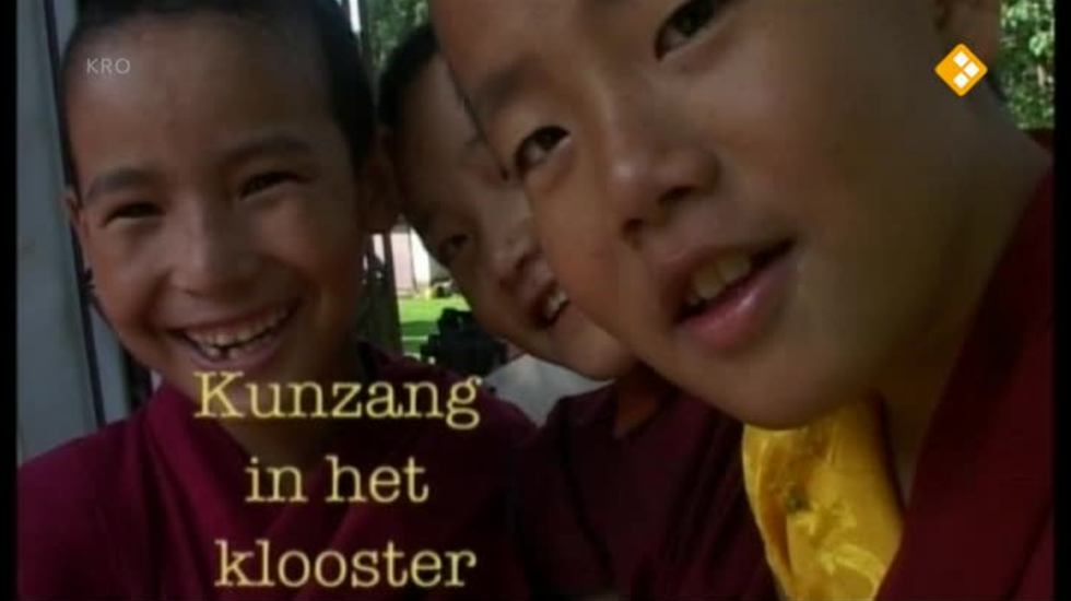Afbeelding van KRO Kindertijd