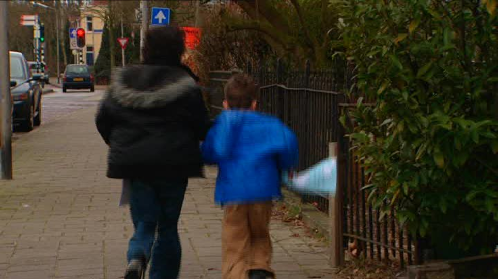 Afbeelding van KRO Kindertijd