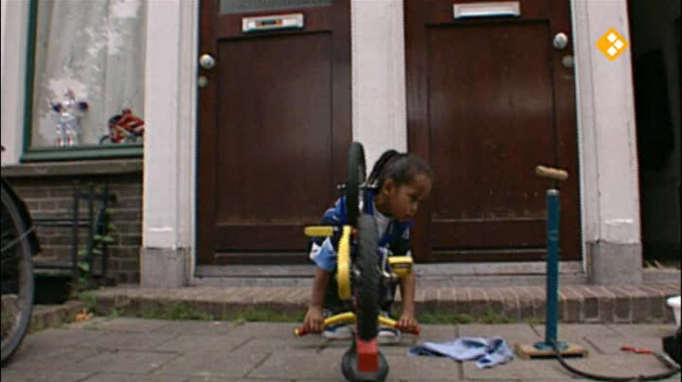 Afbeelding van KRO Kindertijd