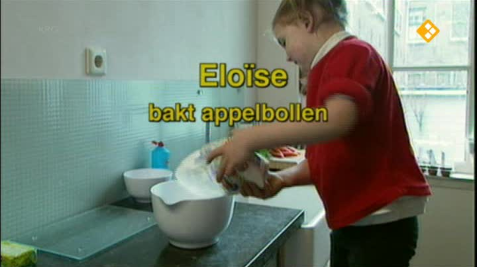 Afbeelding van KRO Kindertijd