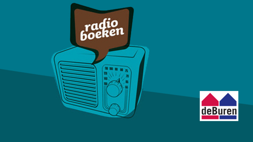 Afbeelding van Radioboek