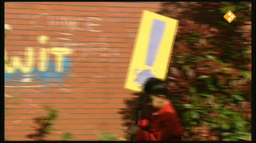 Afbeelding van KRO Kindertijd