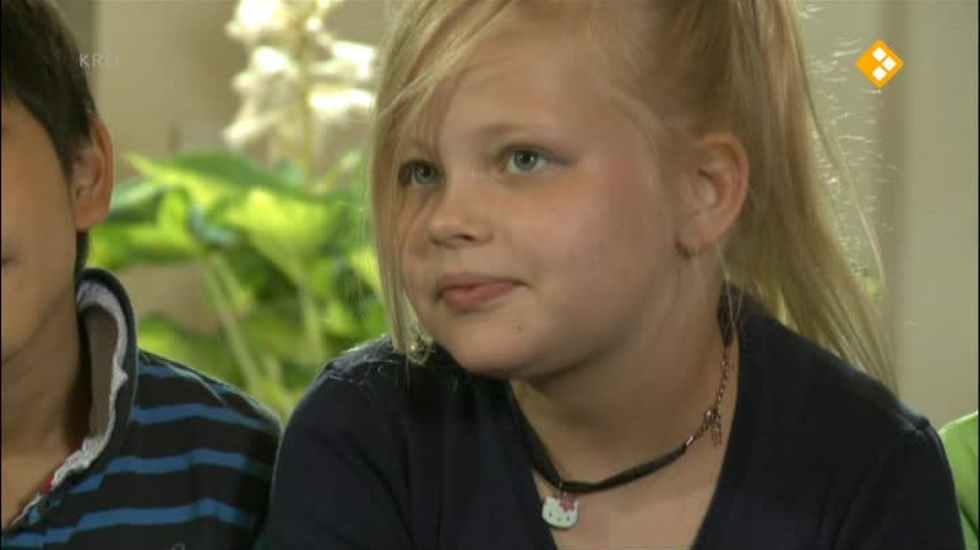 Afbeelding van KRO Kindertijd