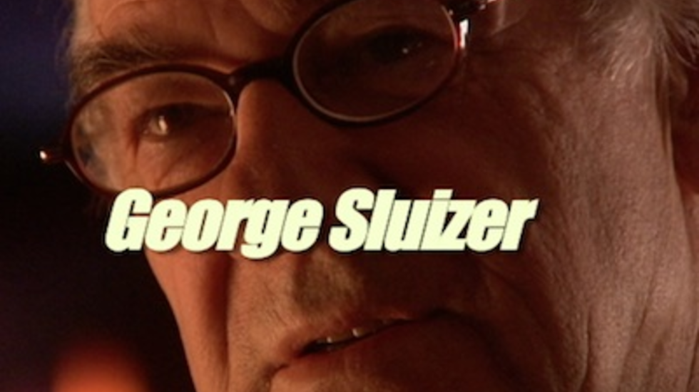 George Sluizer