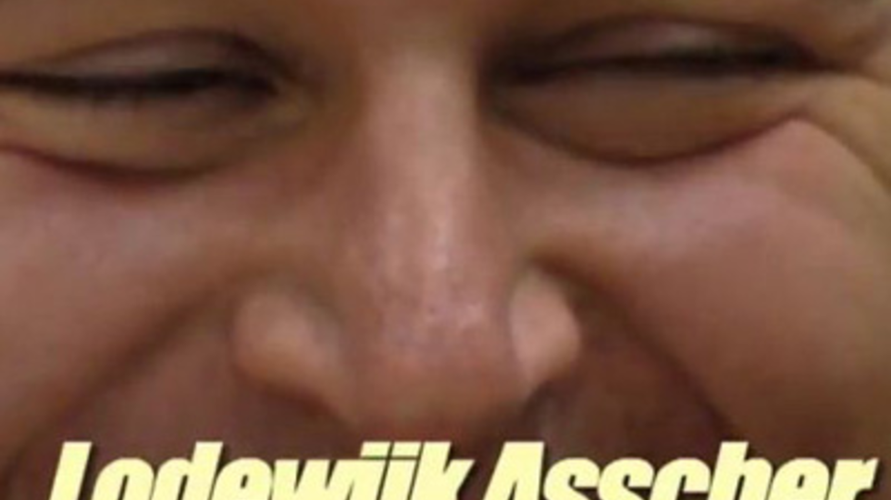 Lodewijk Asscher