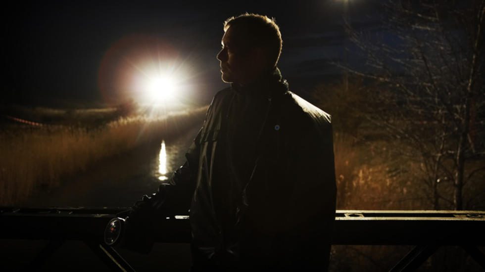 The Killing - aflevering 18