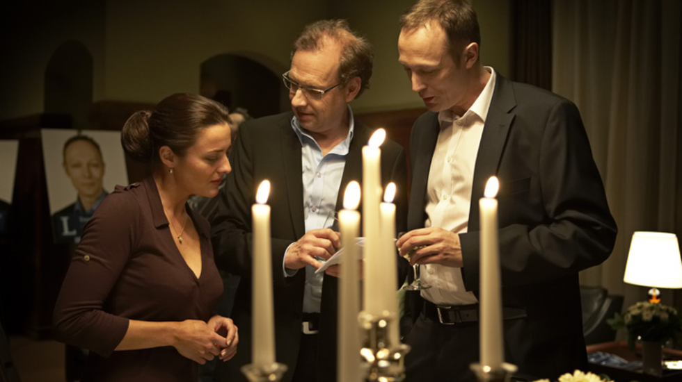 The Killing - aflevering 10