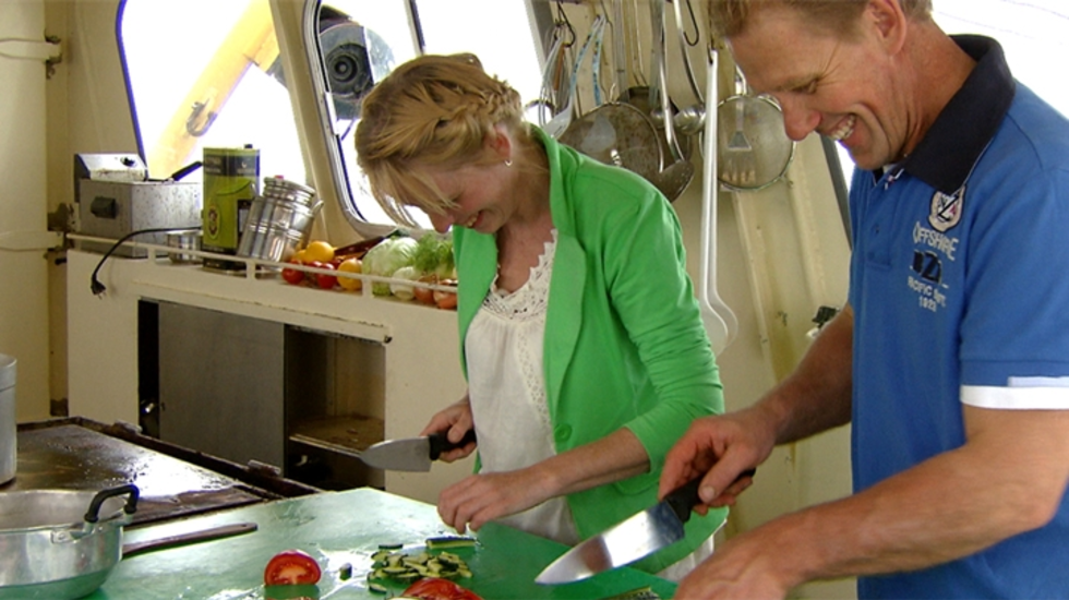 Martin wil iedereen een eerlijke kans geven