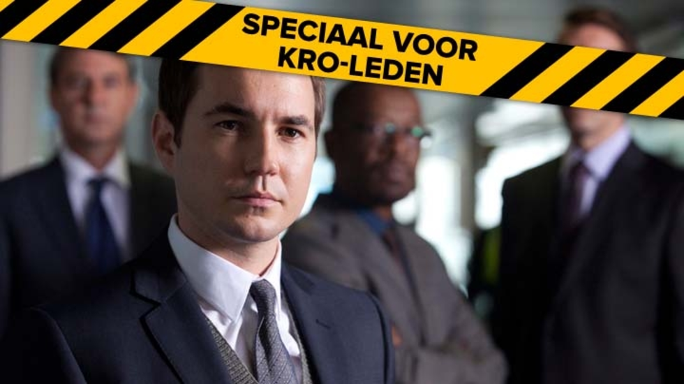 Line of Duty aflevering 1