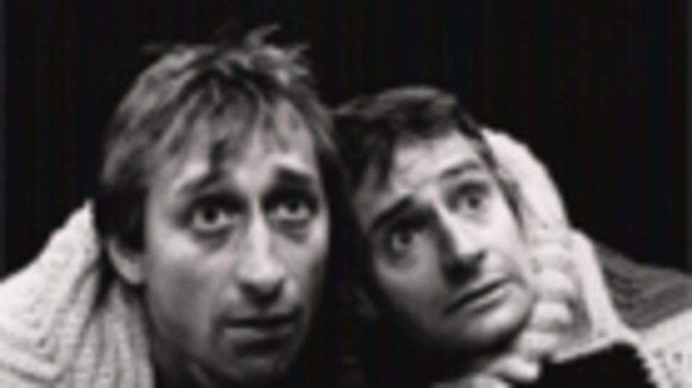 Aflevering 2: Ha-Man