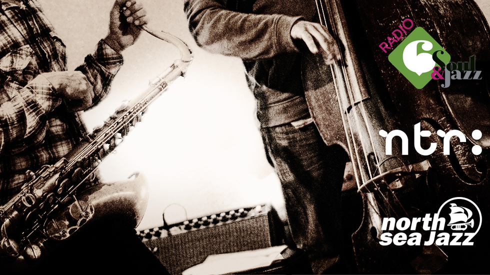 Jacob Fred Jazz Odyssey @ NSJ 2012
