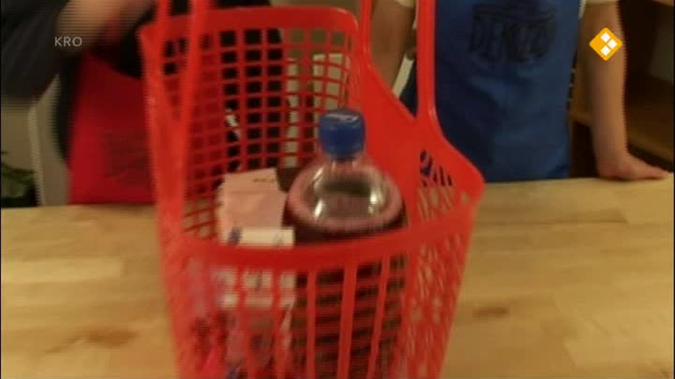 Afbeelding van KRO Kindertijd