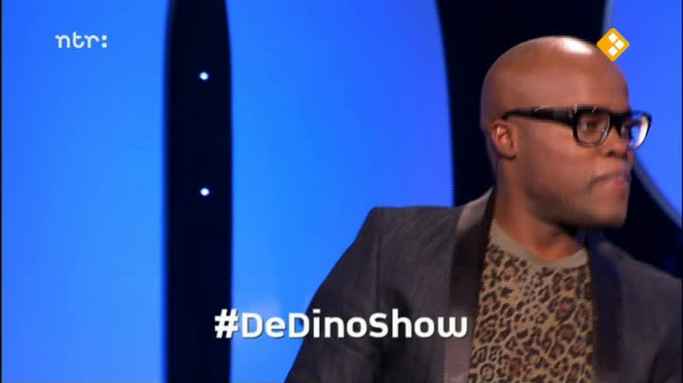 De Dino Show De Dino Show