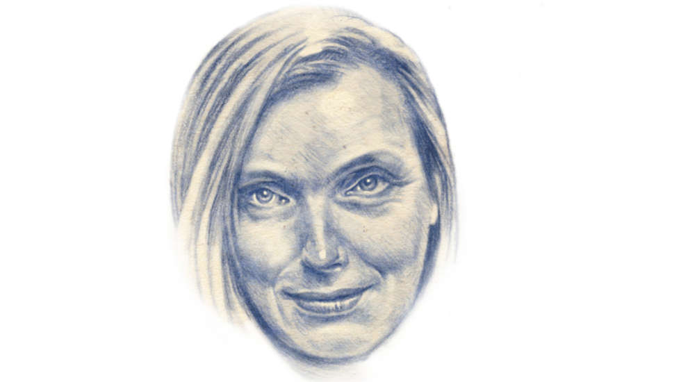 Anne Vegter