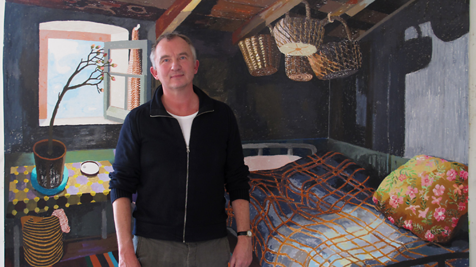Erik Mattijssen