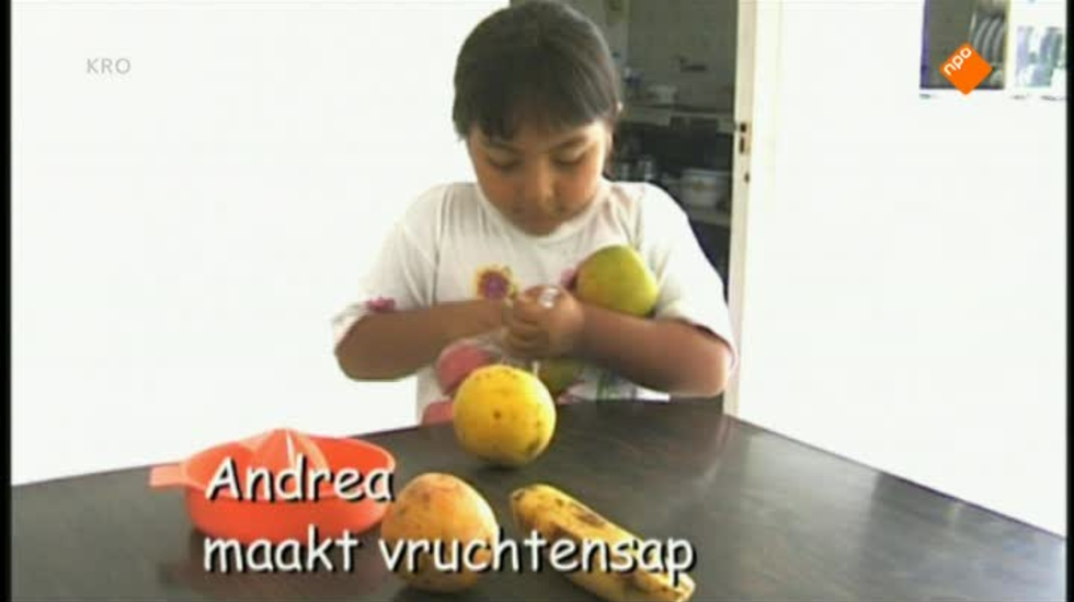 Afbeelding van KRO Kindertijd