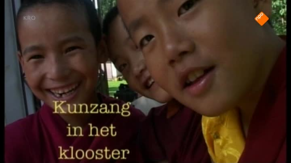 Afbeelding van KRO Kindertijd