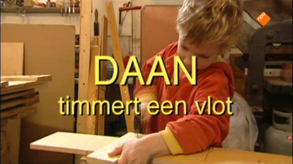 Afbeelding van KRO Kindertijd