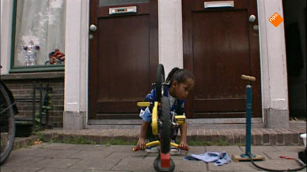 Afbeelding van KRO Kindertijd