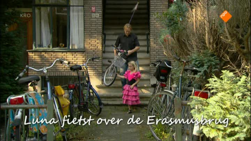 Afbeelding van KRO Kindertijd