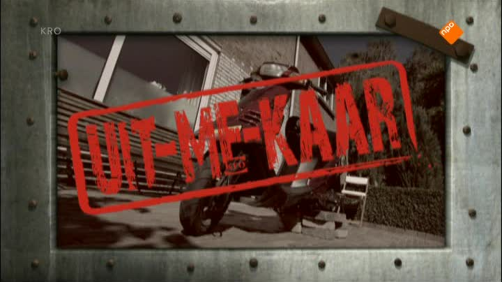 Afbeelding van KRO Kindertijd