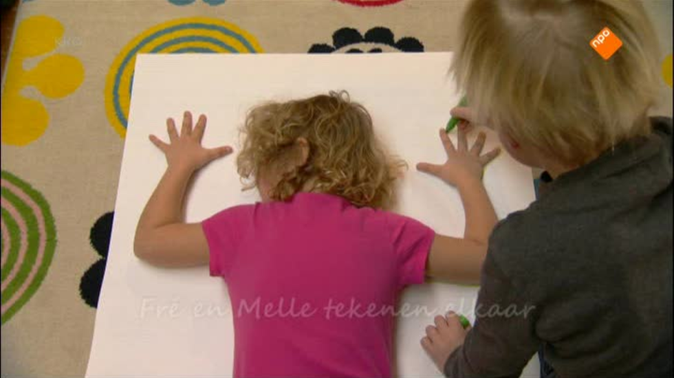 Afbeelding van KRO Kindertijd