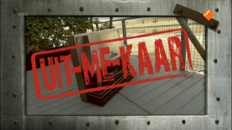 Afbeelding van KRO Kindertijd
