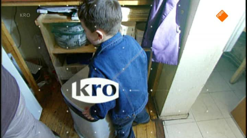 Afbeelding van KRO Kindertijd