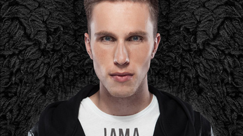 Afbeelding van Nicky Romero @ ADE 16 oktober 2013