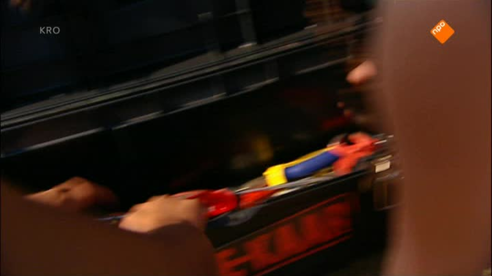 Afbeelding van KRO Kindertijd