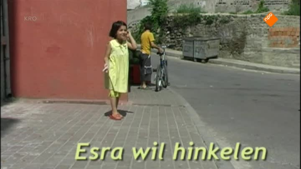 Afbeelding van KRO Kindertijd