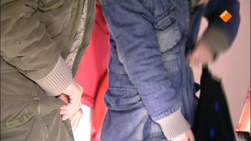 Afbeelding van KRO Kindertijd