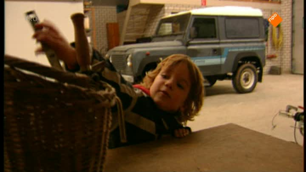 Afbeelding van KRO Kindertijd