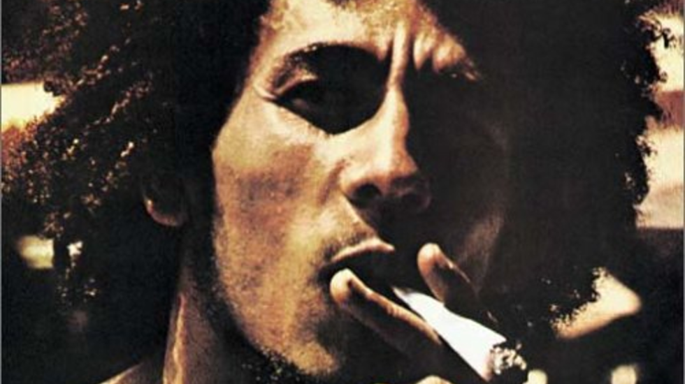 Classic albums: Bob Marley & The Wailer - Catch a fire