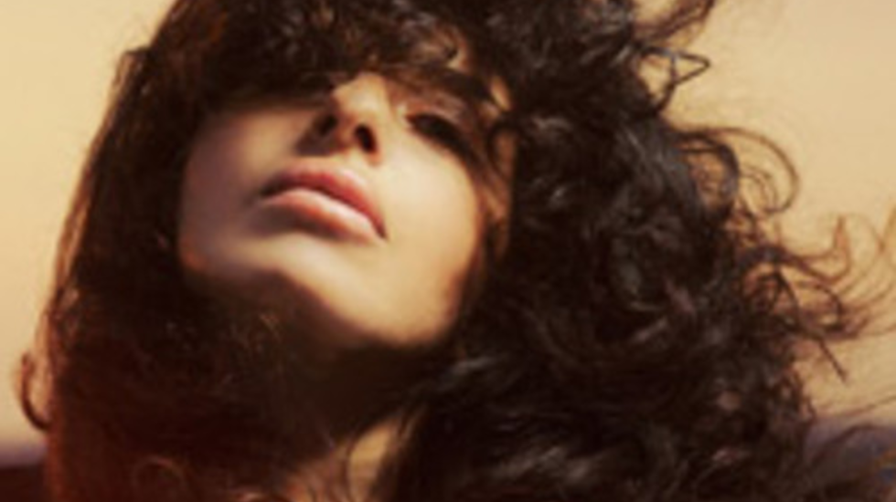 Nicole Moudaber @ ADE 17 oktober 2013