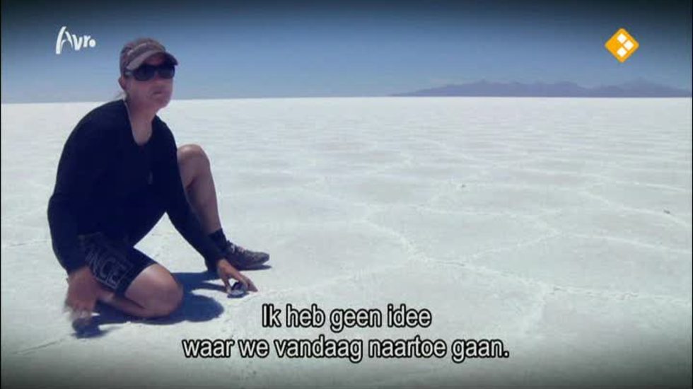 Afbeelding van Going South