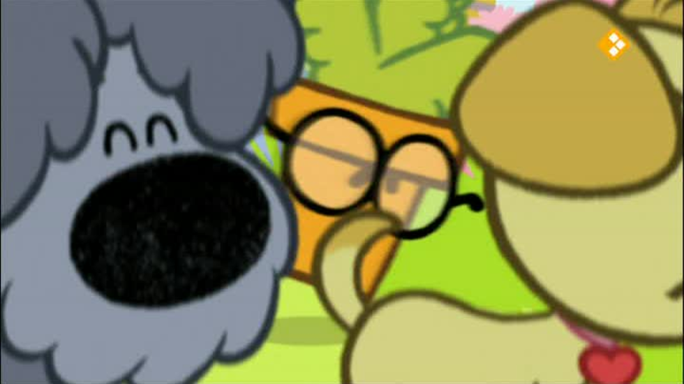 Woezel en Pip
