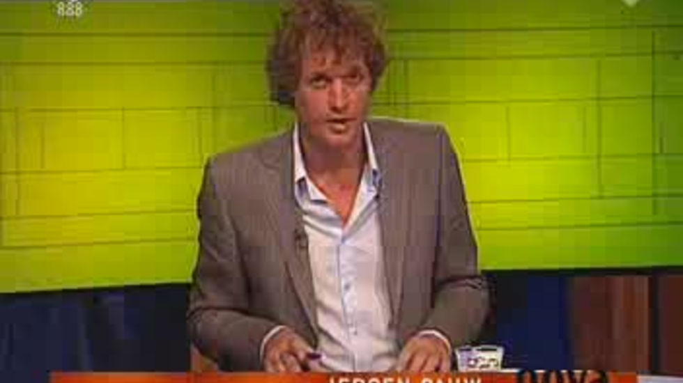 Nova/Den Haag vandaag