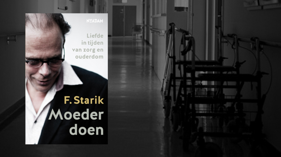 Afbeelding van F. Starik