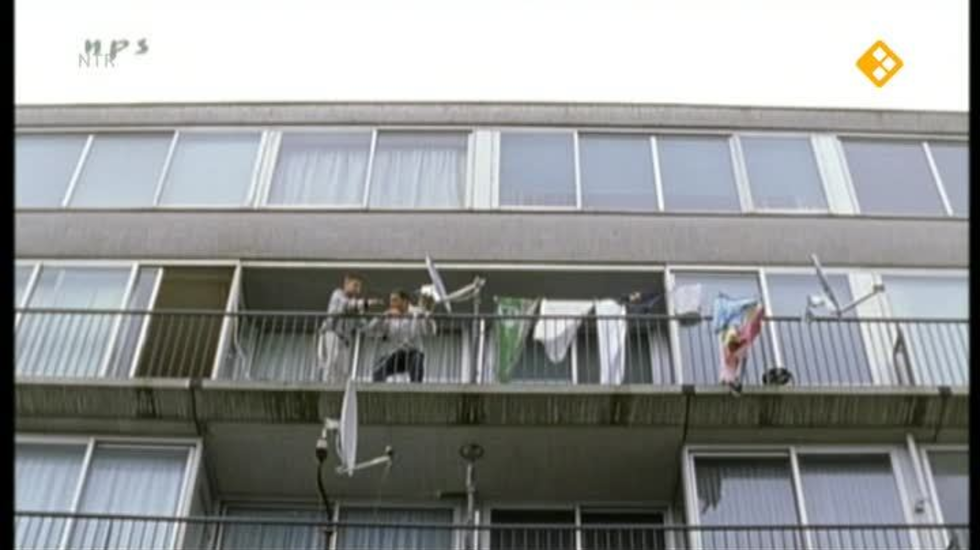 Nieuwe zuster