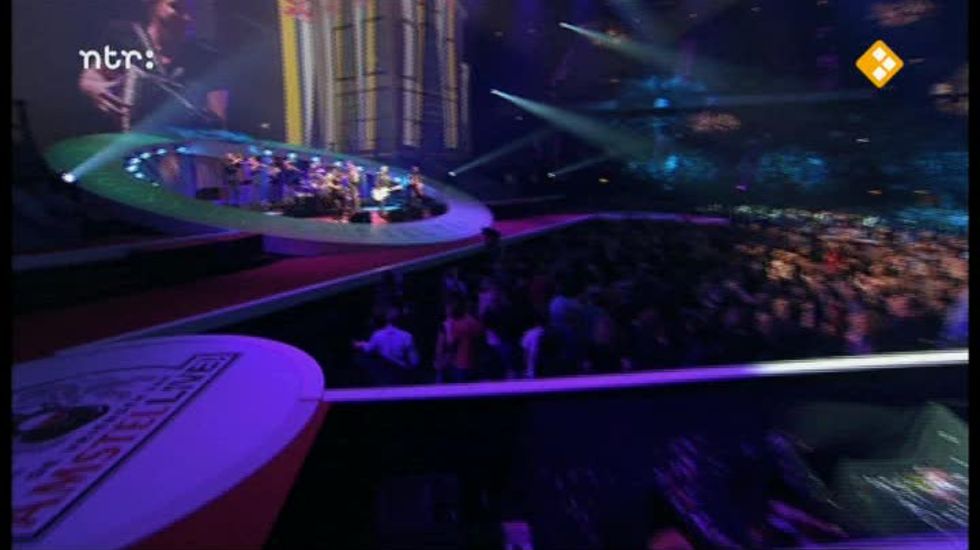 Vrienden van Amstel live! De Vrienden van Amstel Live!