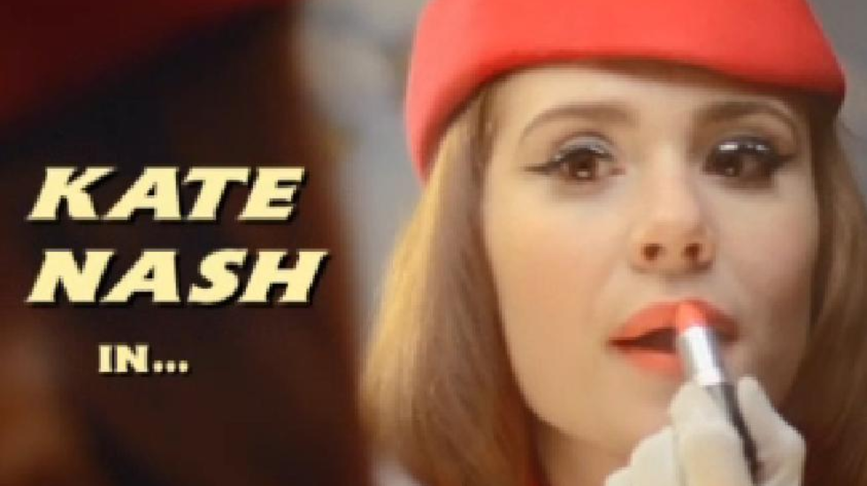 Kate Nash - Do Wa Doo