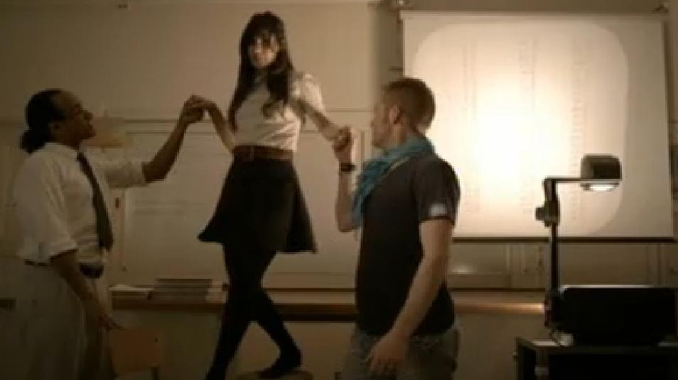 She & Him - In The Sun
