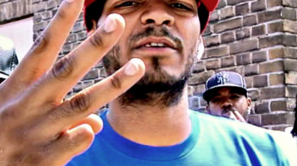 Hef - Gone ft. Major