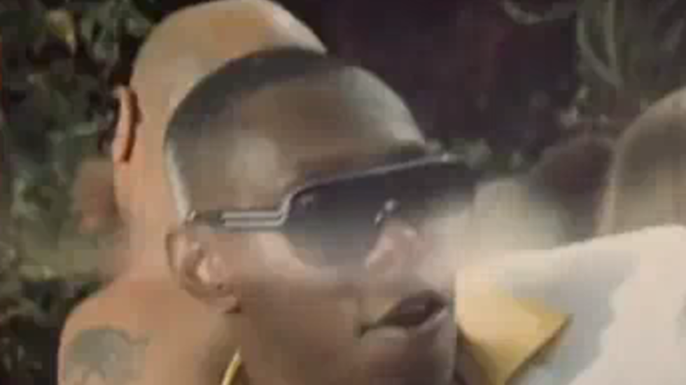 Dizzee Rascal - Holiday