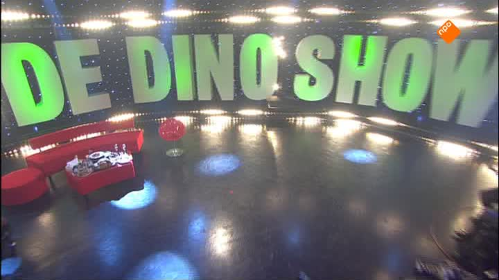De Dino Show De Dino Show