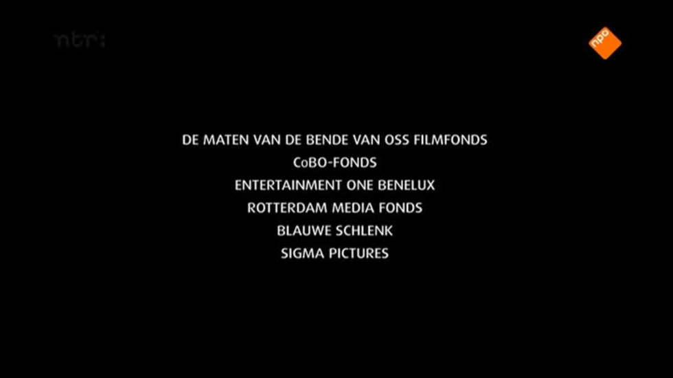 Afbeelding van De bende van Oss