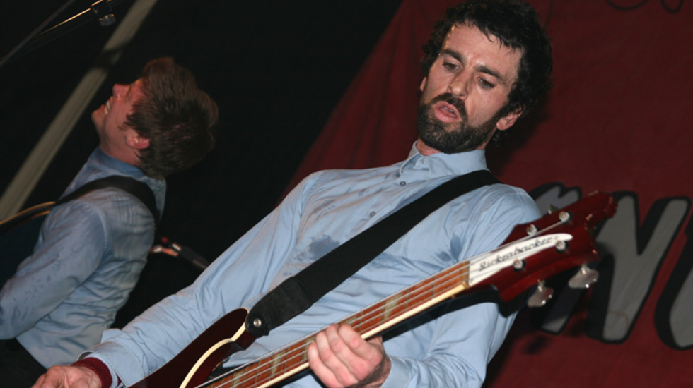 Baddies - London Calling 2008