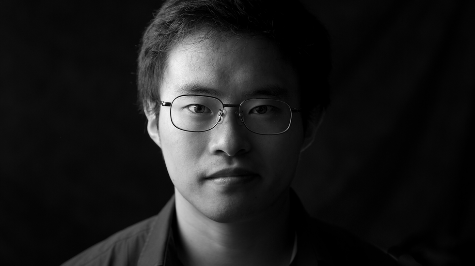 Jonge componist en dirigent Onishi over de filosofie achter zijn muziek